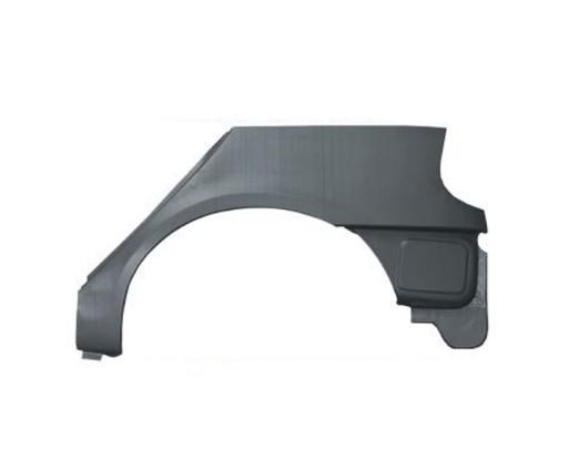 PRN77004EL - RENAULT SCENIC 09.99 - 06.03 РЕМОНТ