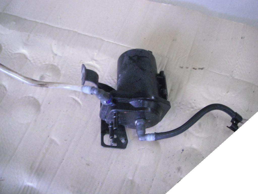 RENAULT SCENIC 2 II 1.5 DCI БАЗА ТОПЛИВНОГО ФИЛЬТРА