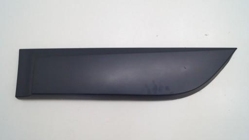 828770009R - RENAULT SCENIC 3 III МОЛДИНГ ДВЕРІ ЗД ЗД Л