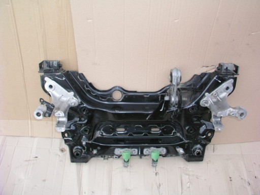 RENAULT SCENIC 4 апр 2016-22 КОЛЯСКА, ЛЮЛЬКА-ТРАНСФЕР