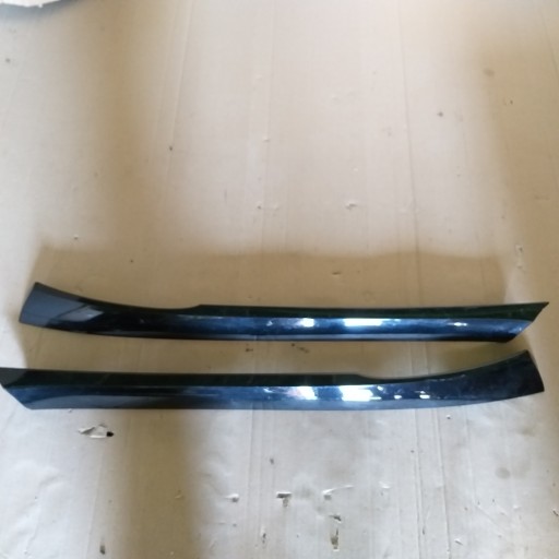 RENAULT SCENIC 4 IV ПЛАНКА НА СКЛІ ПЛАНКА НА СКЛІ