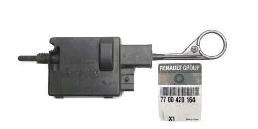 7700420164 - RENAULT SCENIC И ЦИЛИНДР САЛЬНИКА ТОПЛИВНОГО БАКА OE