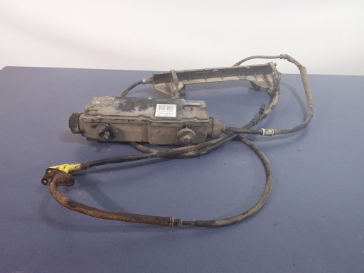 RENAULT SCENIC II ЕЛЕКТРИЧНИЙ СТОЯНКОВИЙ РУЧНЕ ГАЛЬМО 8200396849