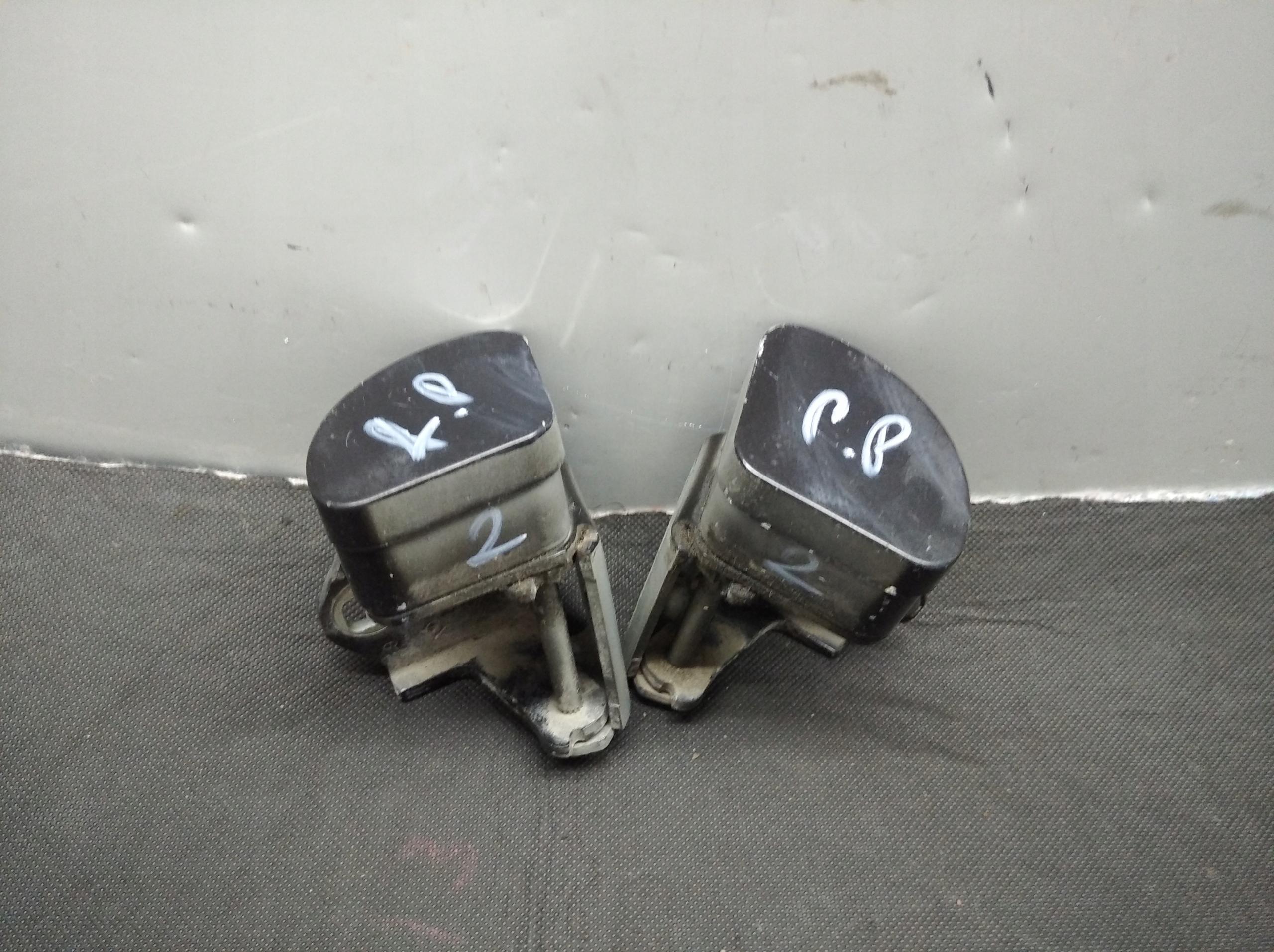 804218874R 8200885635 - RENAULT SCENIC II MEGANE II ОБМЕЖУВАЧ ДВЕРЕЙ