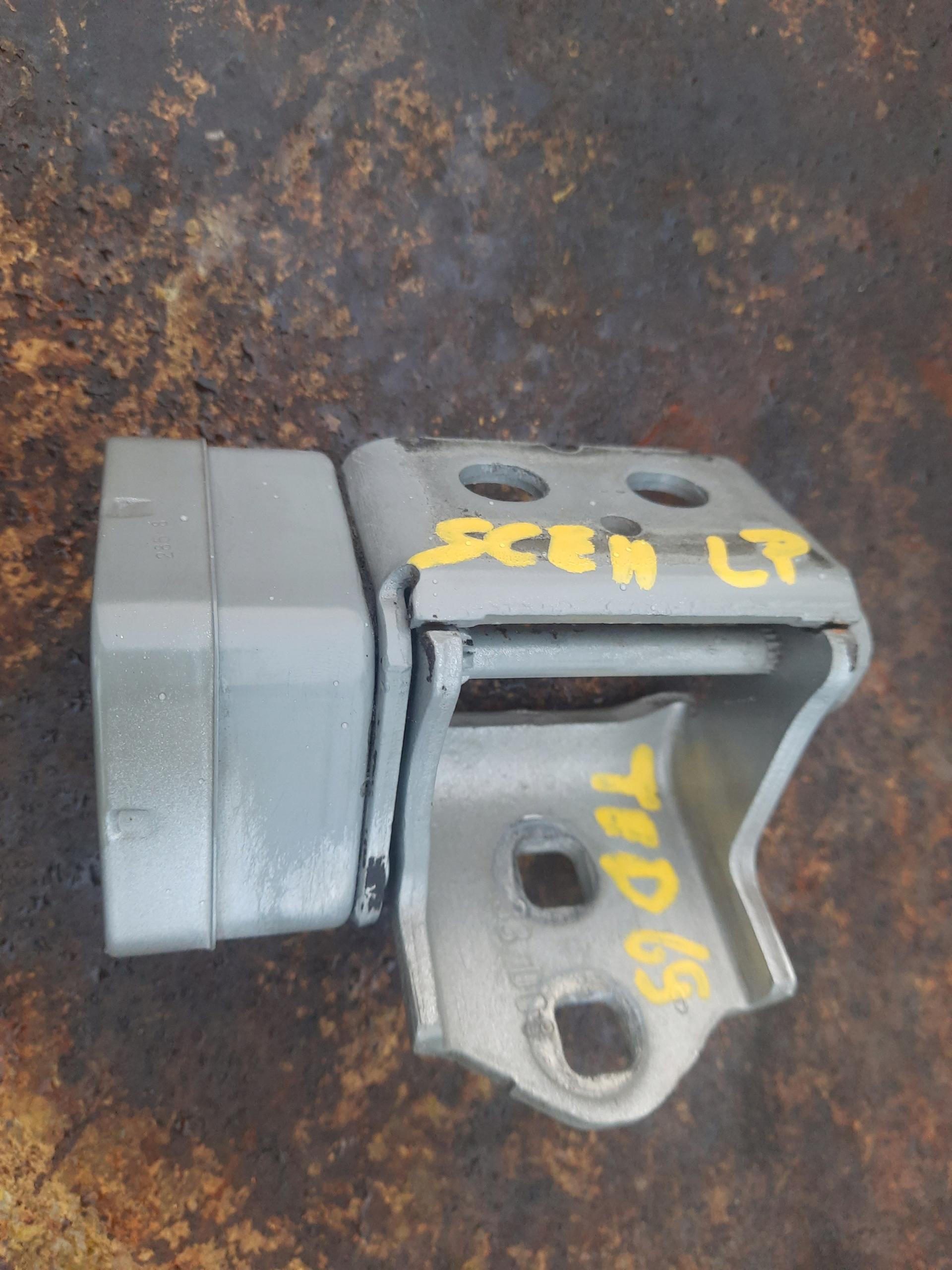 RENAULT SCENIC II ОГРАНИЧИТЕЛЬ ПЕРЕДНИЙ ЛЕВЫЙ TED69