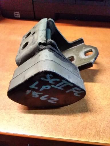 05403 - RENAULT SCENIC II ОГРАНИЧИТЕЛЬ ПЕРЕДНИЙ ЛЕВЫЙ