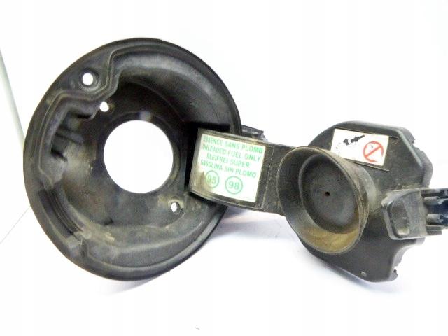 781200025R - RENAULT SCENIC III 09-16 КРИШКА ПАЛИВНОГО БАКА