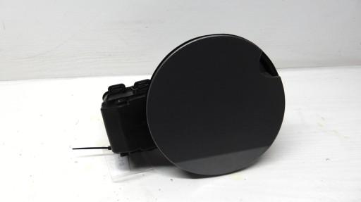 781200025R - / RENAULT SCENIC III 3 КРЫШКА ТОПЛИВНОГО БАКА TEHNK