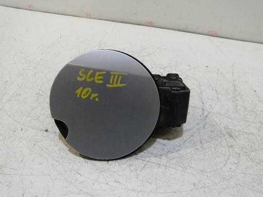 КРЫШКА ТОПЛИВНОГО БАКА RENAULT SCENIC III 781200025R