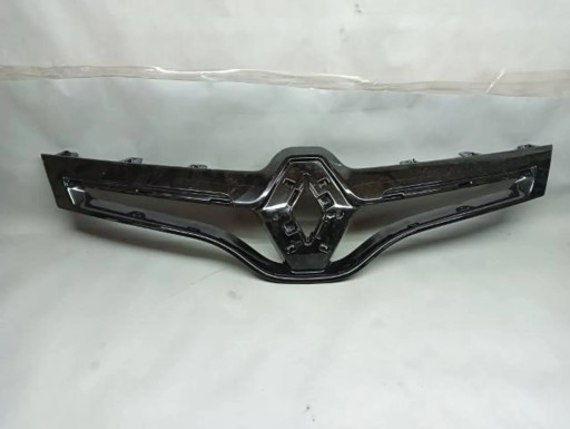 RENAULT SCENIC III LIFT 13- GRIL Решітка 620783747R