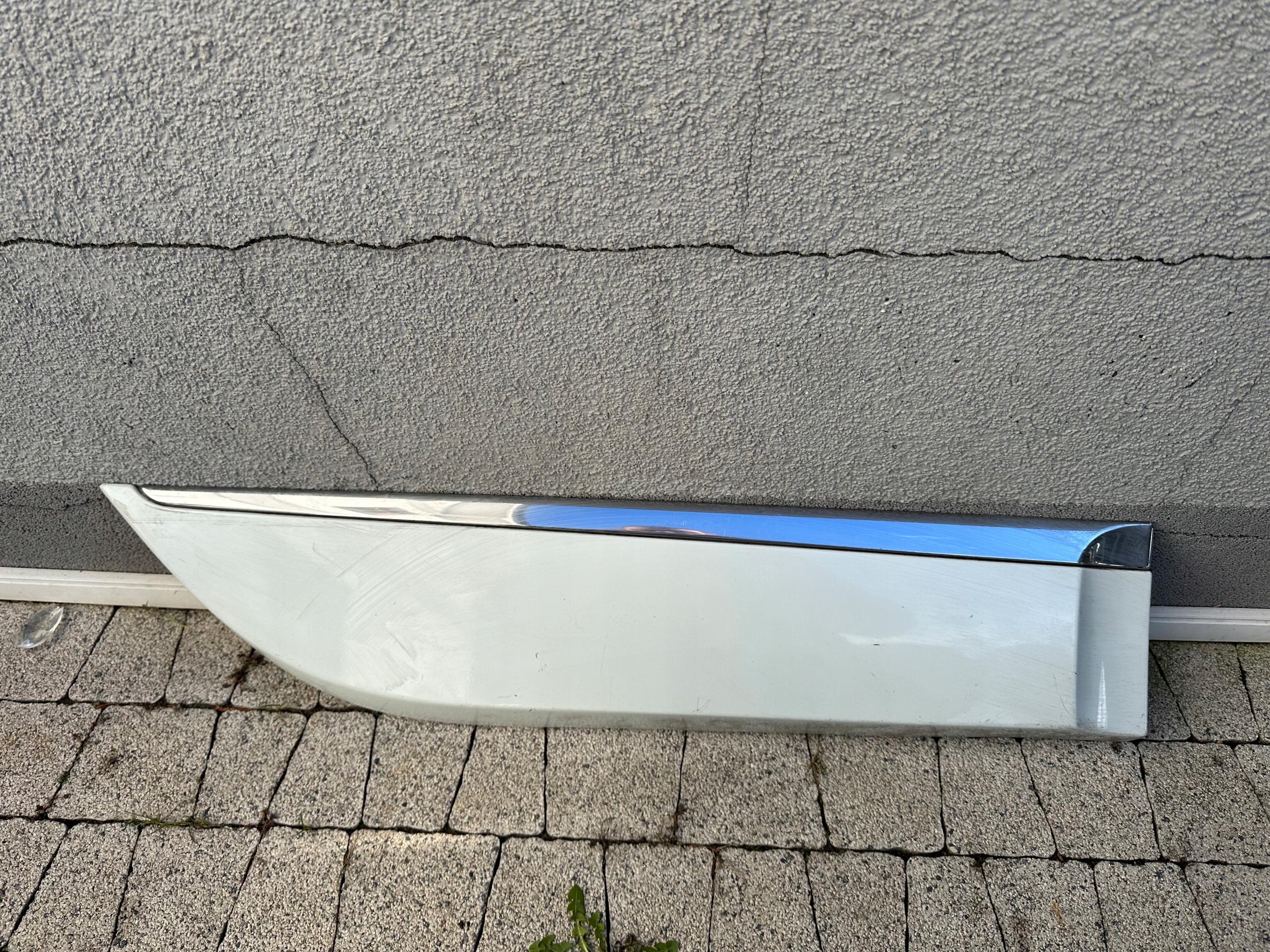 808200542RT - RENAULT SCENIC III ЗАДНЯЯ ПРАВАЯ ДВЕРЬ