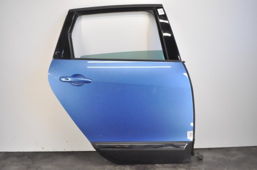 Renault scenic iii xmod дверь прямой задний terpb