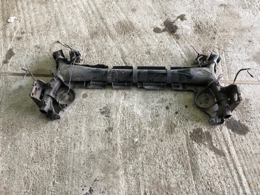 Renault scenic iv балка підвіски заднього моста 1.3 tce