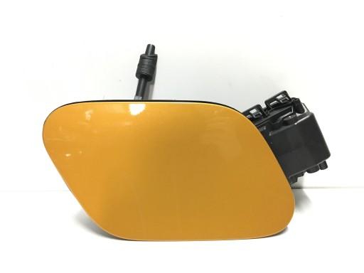 КРЫШКА КРЫШКИ ТОПЛИВНОГО БАКА RENAULT SCENIC IV