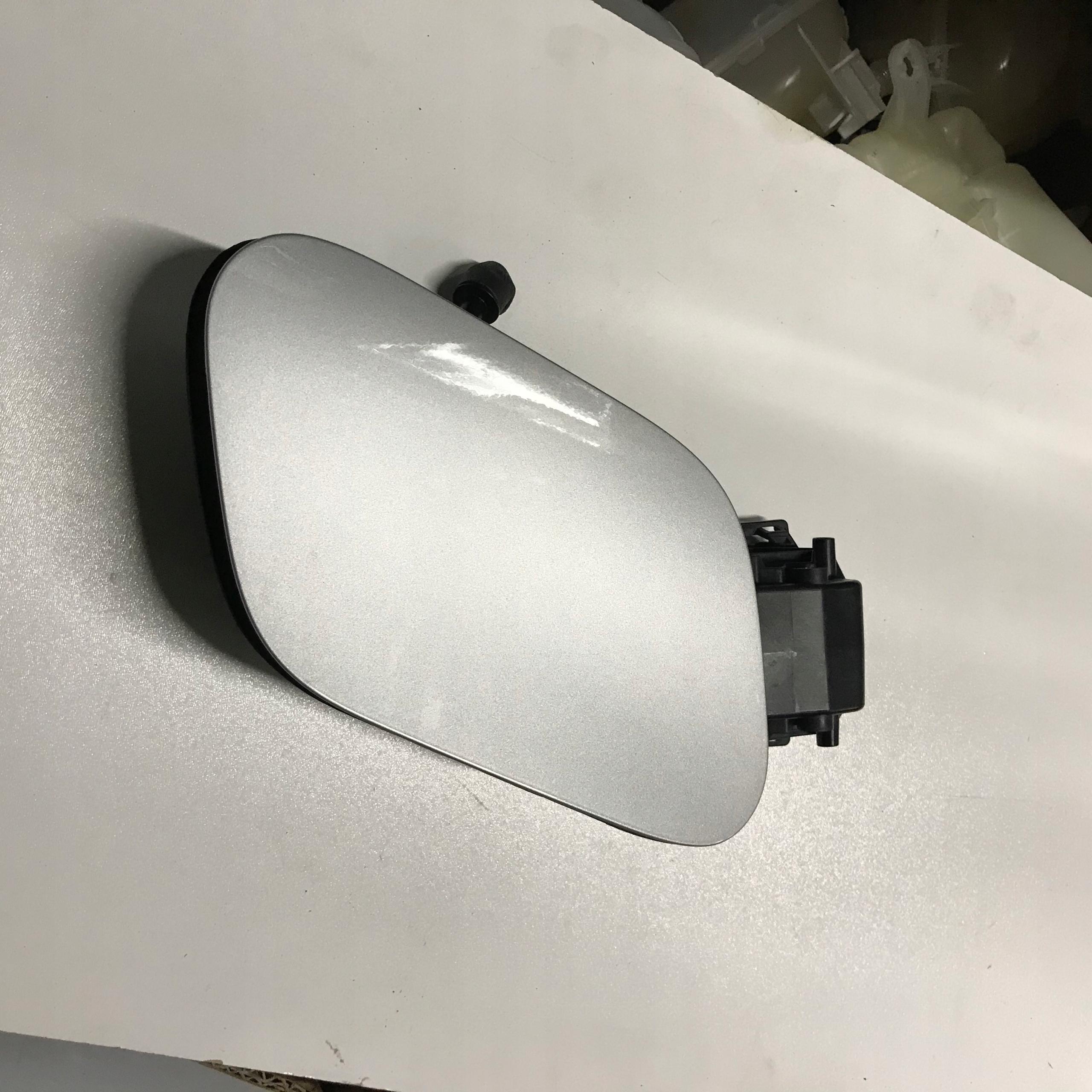 КРЫШКА ТОПЛИВНОГО БАКА RENAULT SCENIC IV TED69