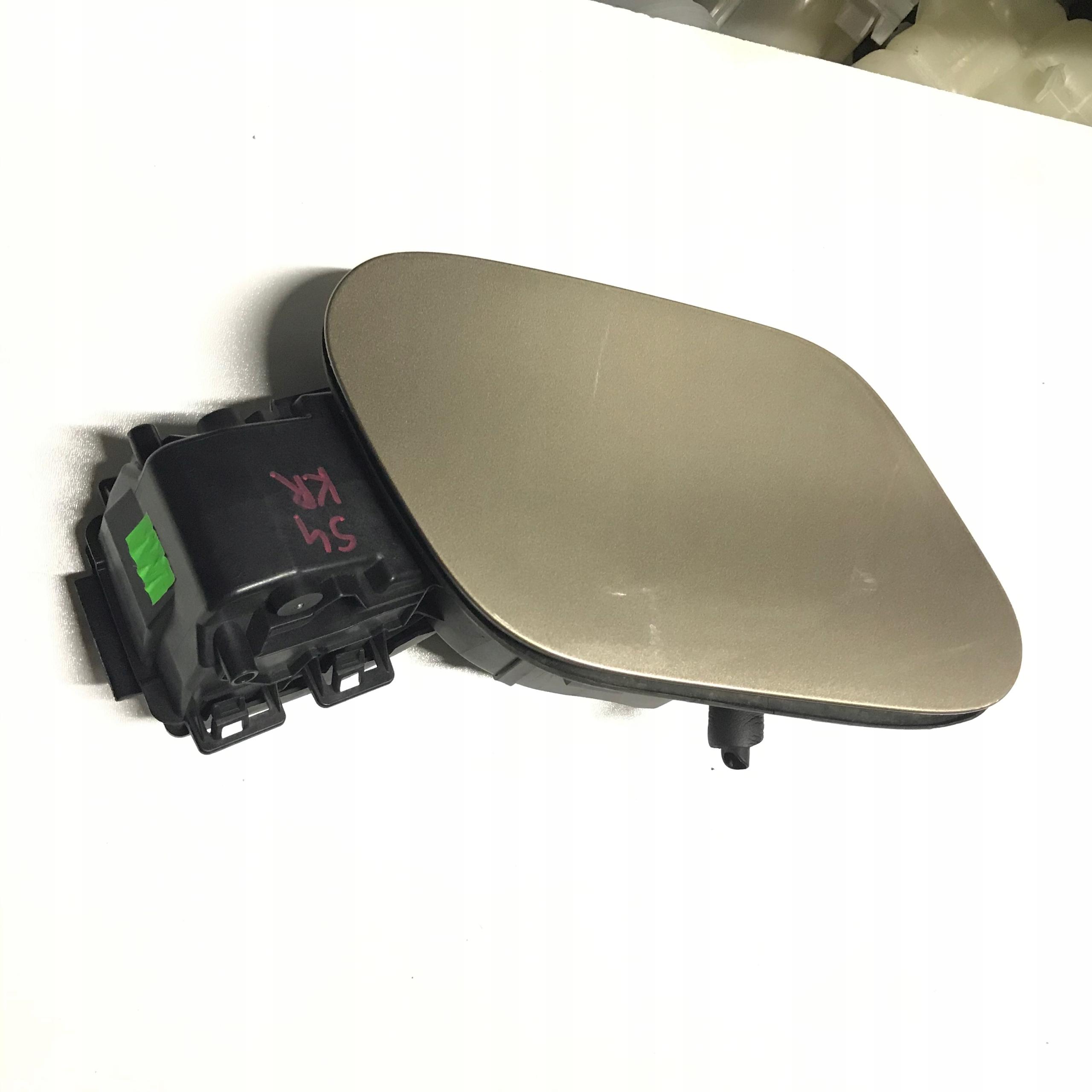 RENAULT SCENIC IV КРЫШКА ТОПЛИВНОГО БАКА TEHNP