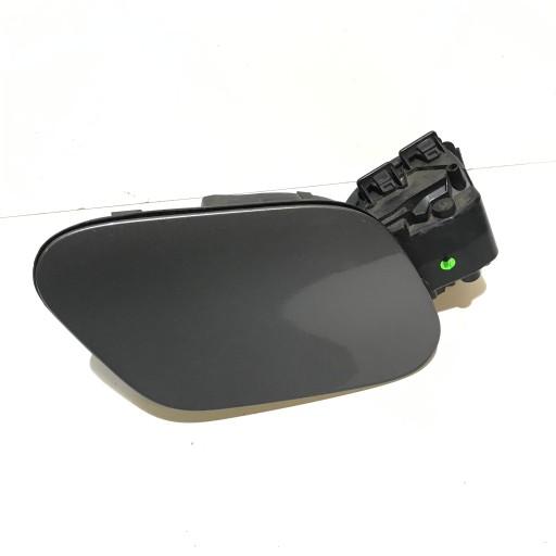 КРЫШКА ТОПЛИВНОГО БАКА RENAULT SCENIC IV TEKNG