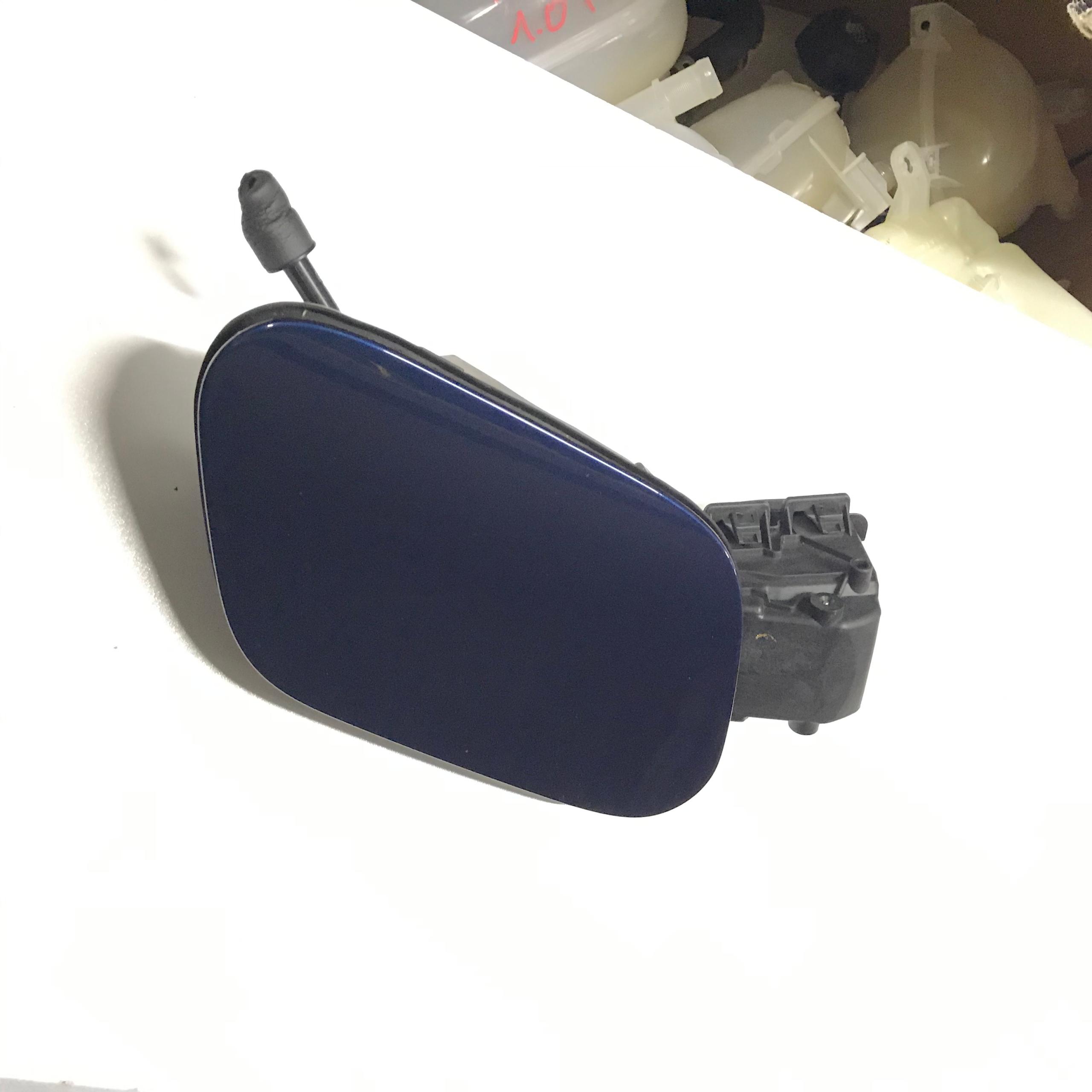 КРИШКА ПАЛИВНОГО БАКА RENAULT SCENIC IV TERPR