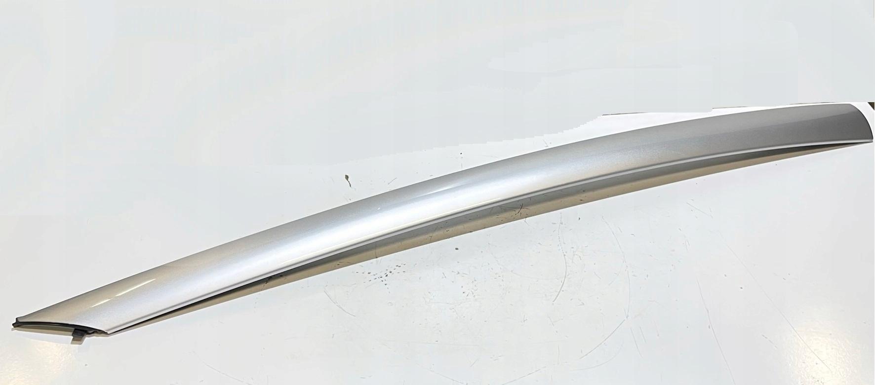 RENAULT SCENIC IV ЛЕВАЯ ПЛАНКА ПЕРЕДНЯЯ СТОЙКА TED69