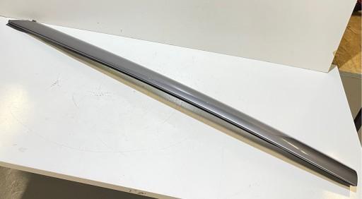 RENAULT SCENIC IV ПРАВА ПЛАНКА ПЕРЕДНЯ СТІЙКА TEKNG