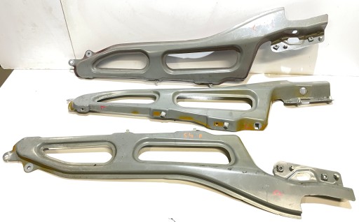 КРОНШТЕЙН КРЕПЛЕННЯ ПРАВОГО КРИЛА RENAULT SCENIC IV 641346998R