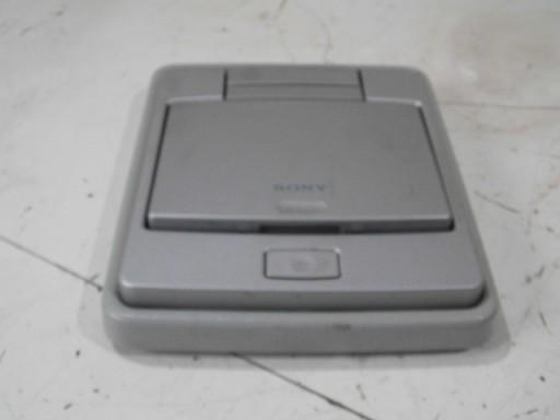 RENAULT SONY ЕКРАН DVD МОНІТОР СТЕЛЬОВИЙ КАБЕЛЬ