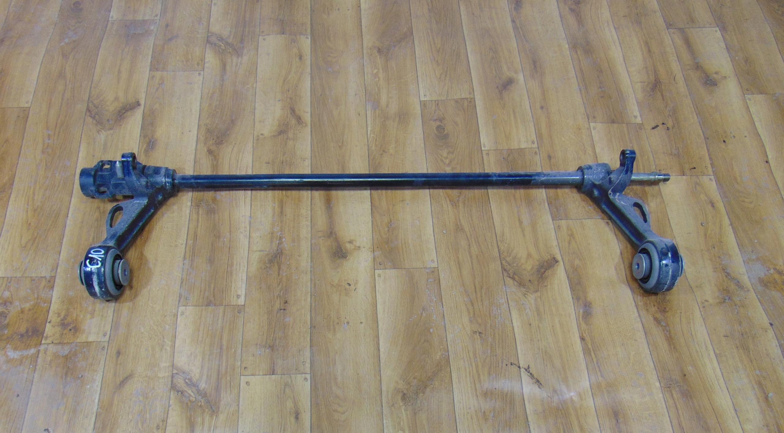 7421874554 - RENAULT T TRUCK RANGE САМОСКИД КАБІНИ