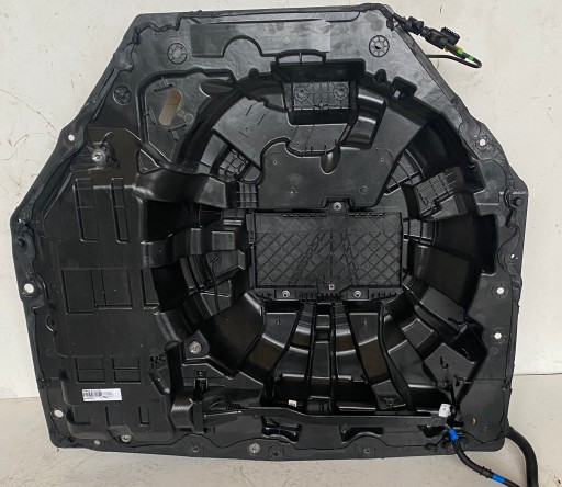 172A22441R - RENAULT TALISMAN 2.0 DCI ADBLUE ВАННА БАГАЖНИК БАК НАСОС 237G00281R