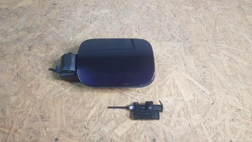 781200017R - КРИШКА ПАЛИВНОГО БАКА RENAULT TALISMAN 1.6 DCI