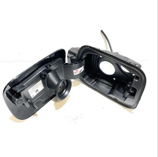 RENAULT TALISMAN УНІВЕРСАЛ КРИШКА ПАЛИВНОГО БАКА ADBLUE