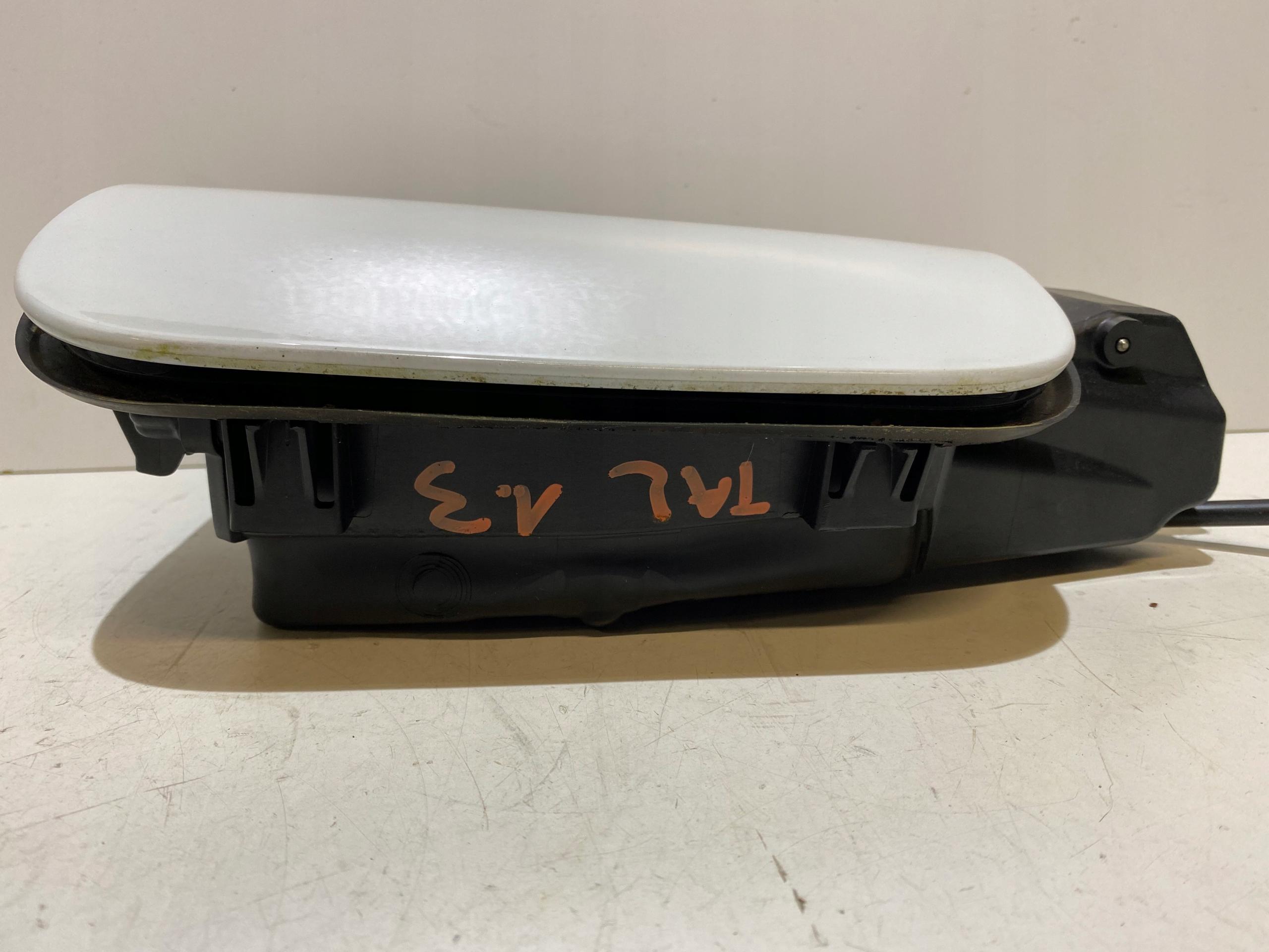 RENAULT TALISMAN УНИВЕРСАЛ КРЫШКА ТОПЛИВНОГО БАКА OV369