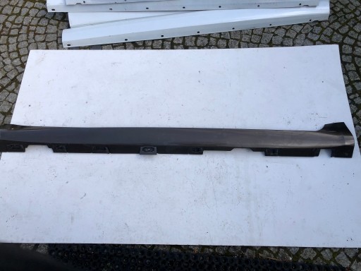 RENAULT TALISMAN ЛІВА РАМКА НАКЛАДКА РАМКИ TECNM