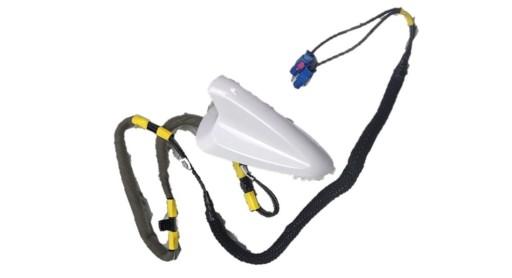 RENAULT TALISMAN SEDAN РАДИО АНТЕННА НА КРЫШЕ