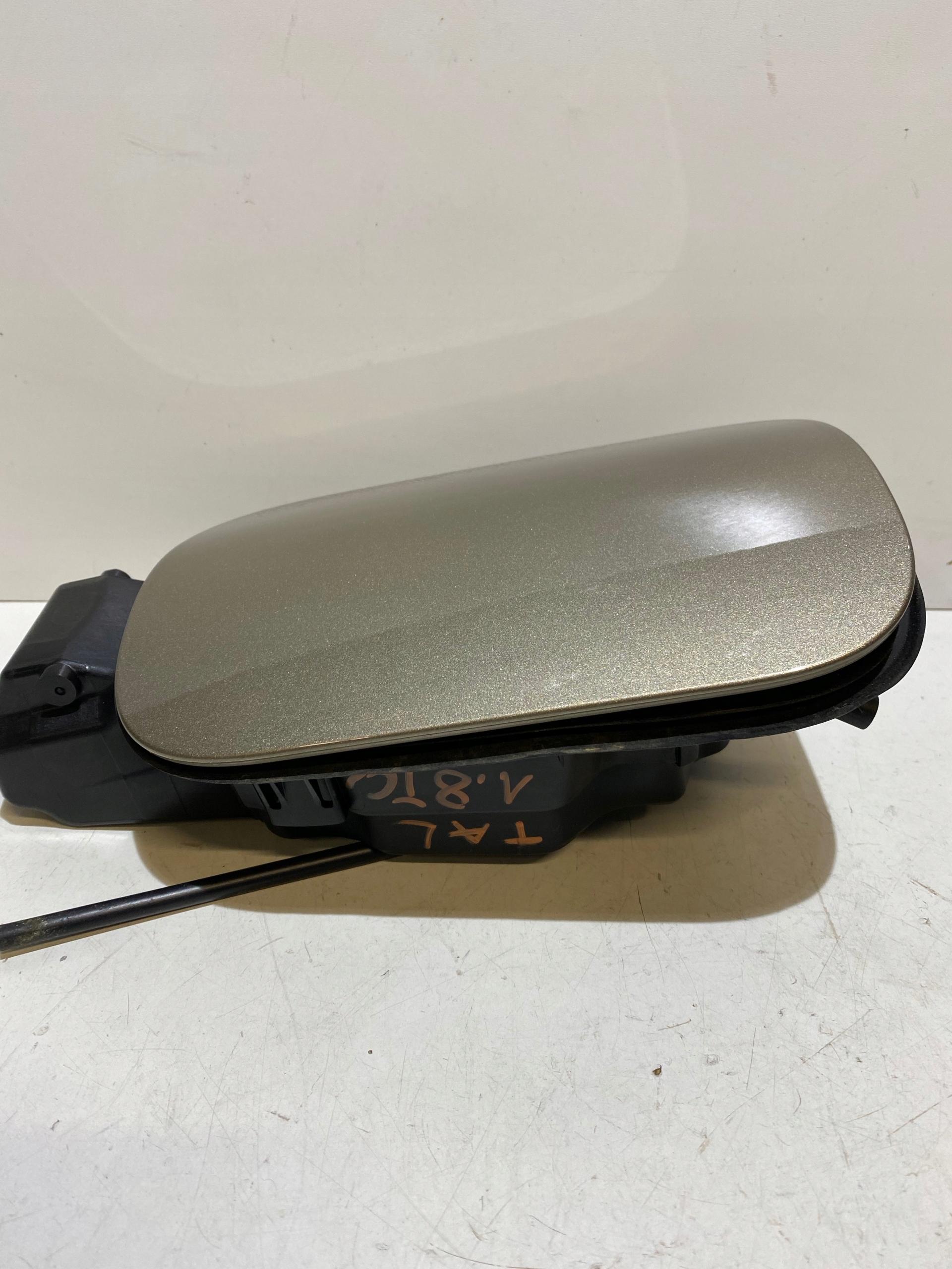 RENAULT TALISMAN СЕДАН КРИШКА ПАЛИВНОГО БАКА TEHNP