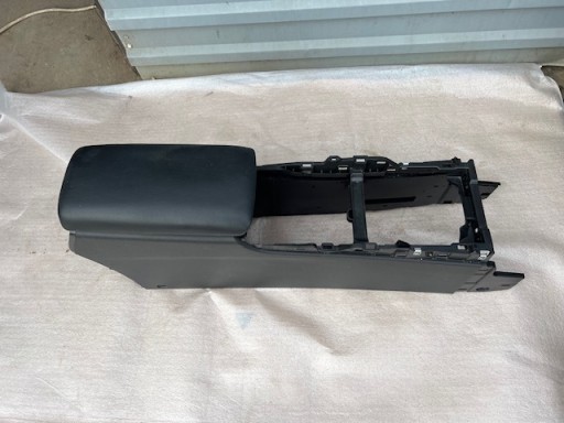 TALISMANN80 - RENAULT TALISMAN ТУНЕЛЬ ЦЕНТРАЛЬНИЙ ПІДЛОКІТНИК