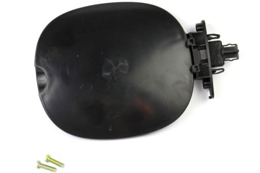 7700433127 - RENAULT THALIA 2000-КРЫШКА ТОПЛИВНОГО БАКА ШАРНИР