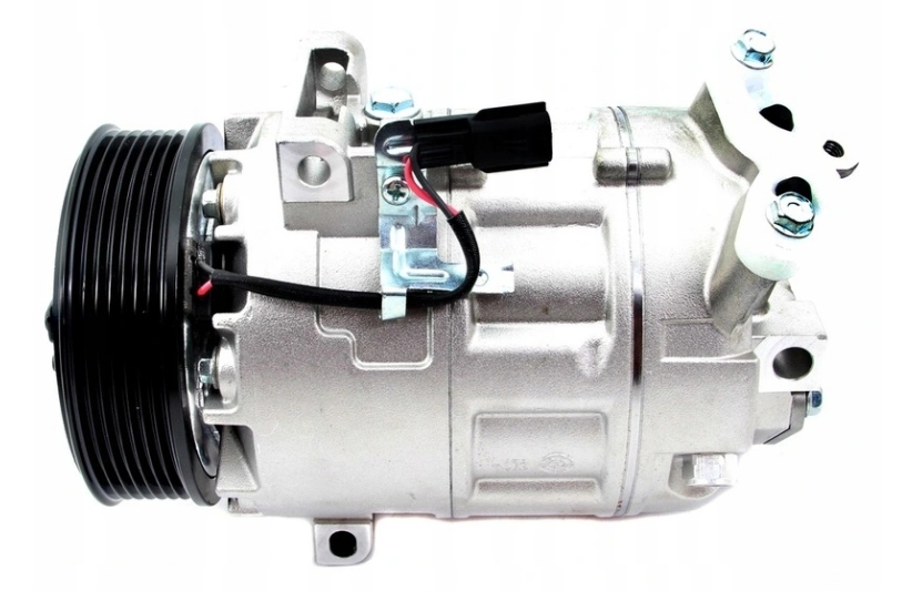 2763000Q0A - RENAULT TRAFIC 06-14 компресор компресор 2.0 DCI