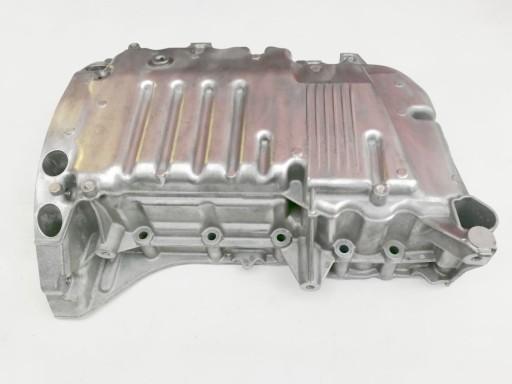 111114989R - RENAULT TRAFIC ESPACE 2.0 DCI МАСЛЯНИЙ ПІДДОН