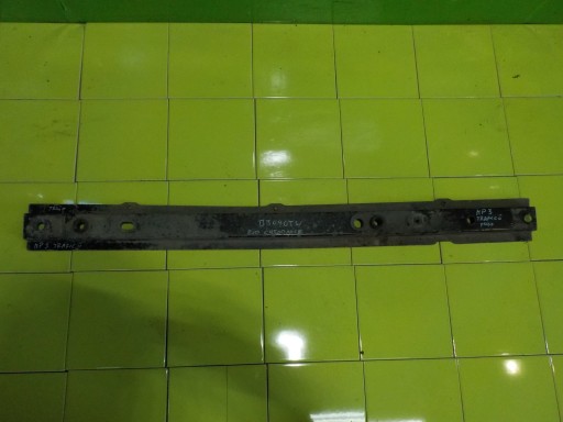 RENAULT TRAFIC II 09 балка радиатора