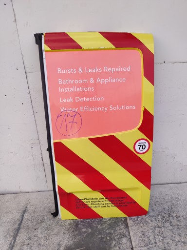 Renault trafic iii 3 -дверные правые задние калитки