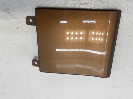 КРИШКА ПАЛИВНОГО БАКА RENAULT TRAFIC III 788287806R