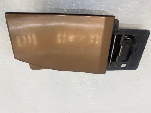 781209835R - RENAULT TRAFIC III КРИШКА ПАЛИВНОГО БАКА AD BLUE