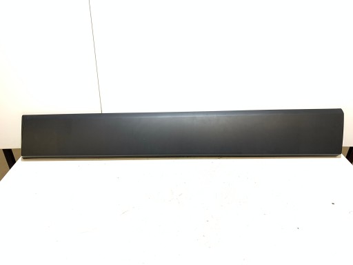 RENAULT TRAFIC III ЛЕВАЯ ПЛАНКА 768556674R