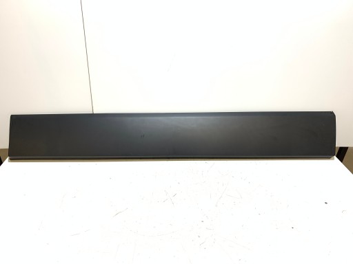 RENAULT TRAFIC III ЛЕВАЯ ПЛАНКА 768556674R