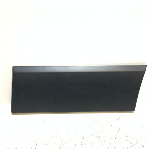 RENAULT TRAFIC III ЛЕВАЯ ПЛАНКА 788137407R