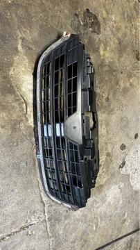 RENAULT TRAFIC III LIFT GRILL РЕШІТКА БАМПЕРА