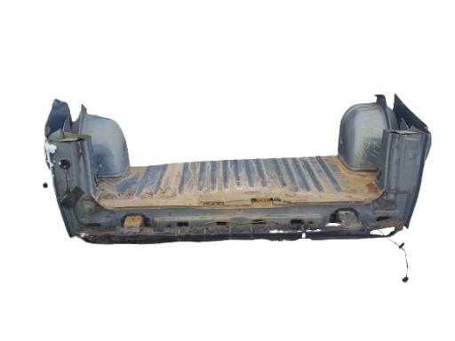 RENAULT TRAFIC LIFT 13R TED47 БАЛКА ЗАДНЕГО БАМПЕРА