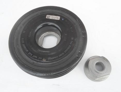 ШКИВ RENAULT TRAFIC VIVARO 2.0DCI 8200767762