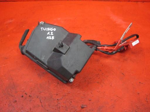 8200623061 - RENAULT TWINGO 2 II БЛОК ПРЕДОХРАНИТЕЛЕЙ