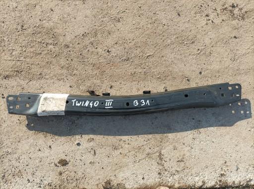 625121502R - RENAULT TWINGO III 09/14 - ВЕРХНЯЯ УСИЛИТЕЛЬНАЯ БАЛКА